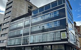 Hotel Hills Bogota